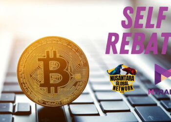 Nusantara Global Networks Teams Up with MTrading to Introduce 65% Self Rebate Program with No Pips or Minutes Conditions