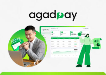 AgadPay Launches in the Philippines, Tackling the Payday Loan Trap Head-On