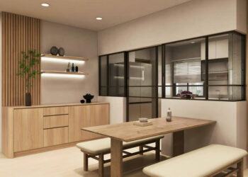 Wabi-Sabi by Interior Diary: Redefining Interior Design with Timeless Elegance and Imperfect Beauty