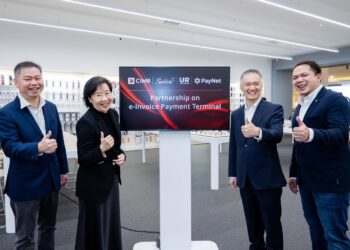 Switch and Urban Republic Lead Malaysian Retail with Instant E-Invoice Submission via CIMB Terminals