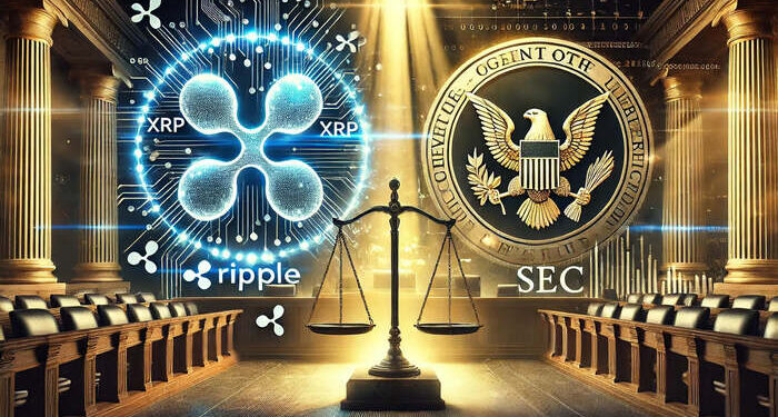 Ripple vs SEC Update Today: A Landmark Victory for Crypto