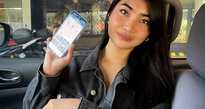 No Hassle, Just Hustle: How Xpress Super App Fuels the Fast-Paced Life of a Gen Z’er