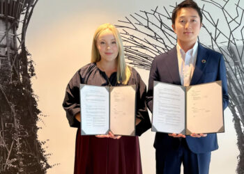 Asuene and Artemeter LLC Announce Strategic Partnership to Drive Comprehensive Decarbonization Solutions in Asia Pacific