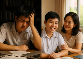 5 Simple Ways to Help Your Teen Excel—Without Sacrificing Their Mental Health