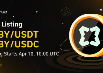 BABY Coin Launches Dual Staking Model for BTC & BABY Holders: Get Free Babylon & USDT!