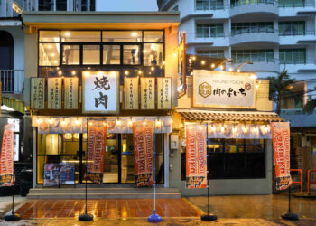 “NIKUNO YOICHI” to Open Second Malaysian Outlet in Petaling Jaya, Selangor on May 5, 2025