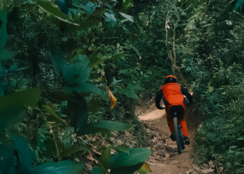 Sendr: Celebrating the Philippine Outdoors!