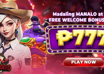 Swertedito App Review: A Fun, Filipino-Friendly Mobile Gaming Hub 🎮🇵🇭