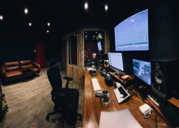 Wonder Collab Studios: A Sound Commitment to Innovation and Excellence