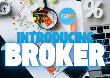 Nusantara Global Network Announces Strategic Partnership with GMI Markets to Boost Introducing Broker Program