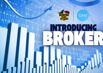 Nusantara Global Network and GMI Markets Announce Strategic Partnership to Empower Introducing Brokers