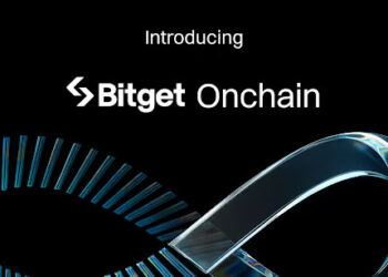 Bitget Launches Bitget Onchain to Give CEX Users Early Access to Promising On-Chain Assets