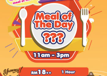 Sing & Dine with Manekineko’s Value Lunch Package!