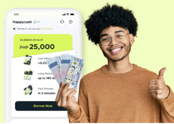 Building Responsible Lending: How HappyCash Leads with AI Credit & Consumer Protection