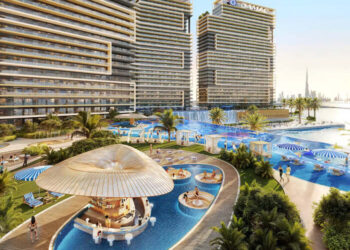 6 Reasons Investors Are Moving Fast on Chelsea Residences: Dubai’s Premier Waterfront Branded Development