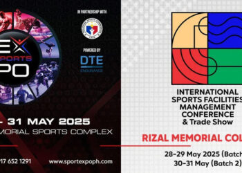 Get Your Head in the Game at the Sports & Fitness Expo