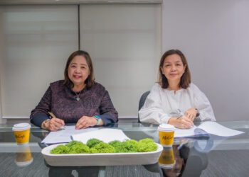 P.A. Properties and Onzal Development seal deal for McDonald’s at The North Grove Caloocan