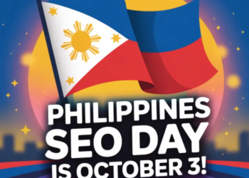 Philippines Launches First-Ever SEO Day on October 3, 2025