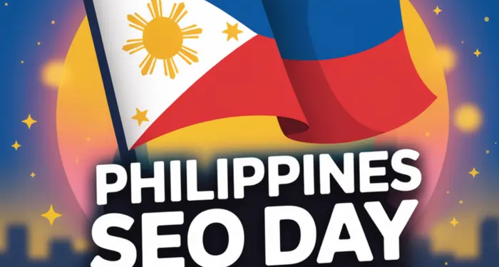 Philippines Launches First-Ever SEO Day on October 3, 2025