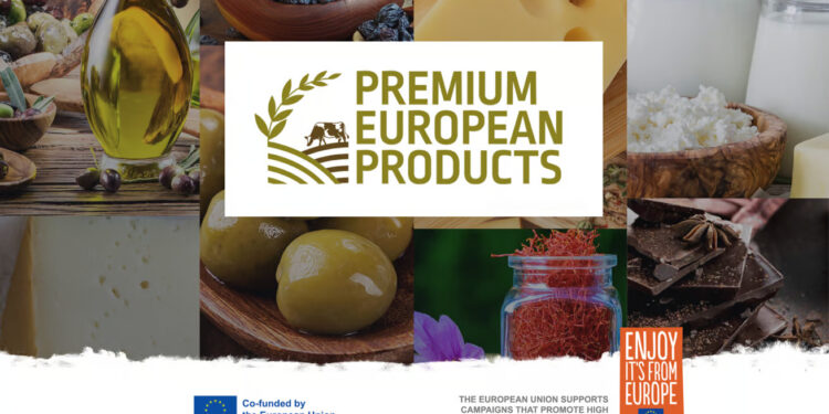 Produk Eropah Premium Kembali ke Malaysia dengan Peluang Lebih Luas Tahun 2025