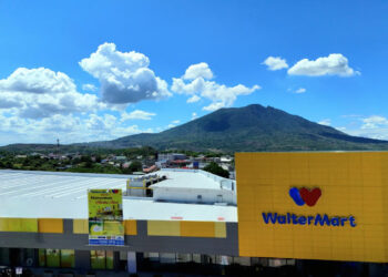 WalterMart Community Malls opens a One-Stop-Shop Destination in Arayat, Pampanga