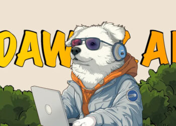 What is Dawgz AI and $DAGZ Price Prediction 2025-2040