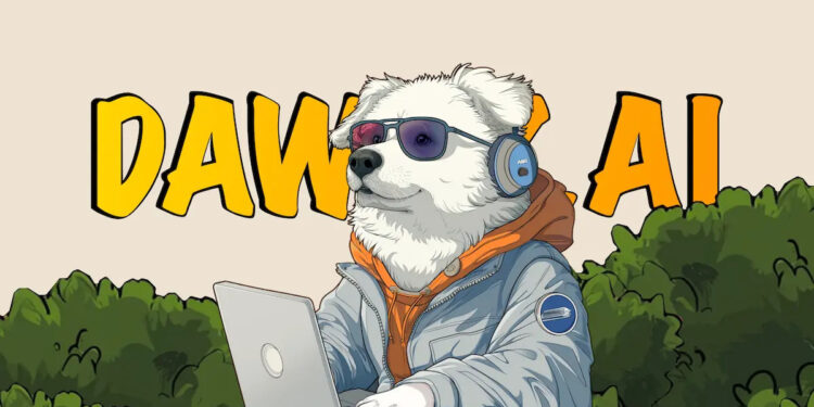 What is Dawgz AI and $DAGZ Price Prediction 2025-2040