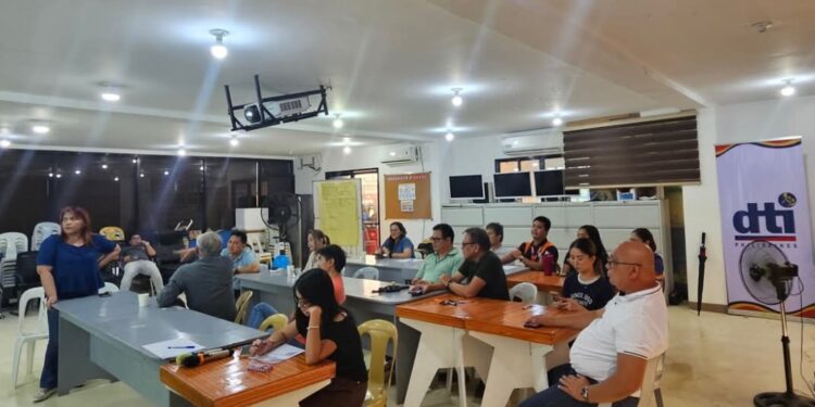 Catbalogan City Takes Proactive Stance vs Economic Fallout from San Juanico Bridge Restrictions