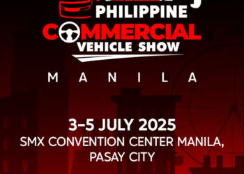 PhilCVS Revs-Up with Bigger Showcase of Transport Innovation