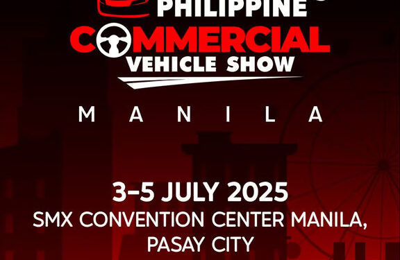 PhilCVS Revs-Up with Bigger Showcase of Transport Innovation