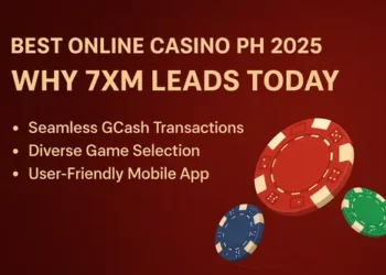 7XM Crowned Best Online Casino in the Philippines for 2025