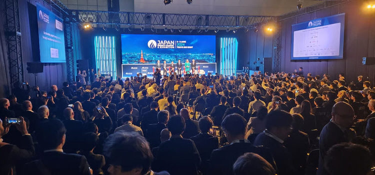 With JERA’s New LNG Agreements, All Eyes Turn to Tokyo as Japan Energy Summit & Exhibition 2025 Opens this Wednesday