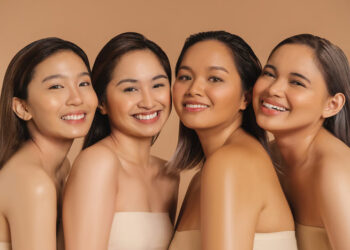 Not Just for Celebrities: Real Beauty Starts at MOLD Manila