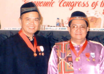 Sultanate of Sulu: How Fuad and Omar Kiram Sold Out a Nation That Wasn’t Theirs