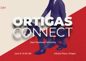 Ortigas Connect: A Business Open Day Designed to Spark Growth and Trust in the Local Entrepreneurial Scene