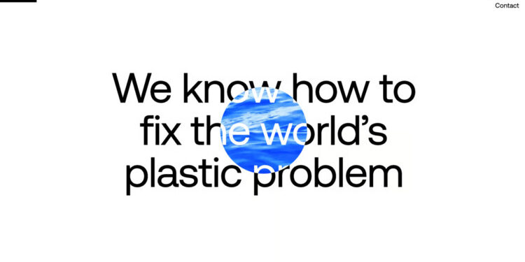 Plastic Credits Are Booming. This Platform Wants to Keep It Honest.