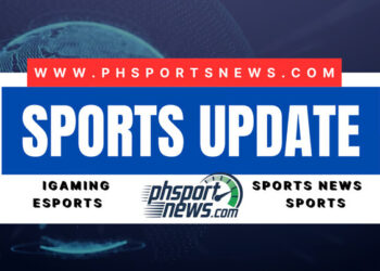 Miya Kassandra Lee Leads Launch of PHSportNews.com