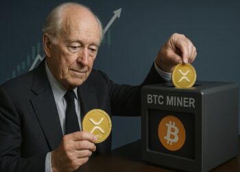 After XRP Price Surges to $3.65, Investors Quietly Shift to BTC Miner Cloud Mining for Stable Returns Up to 7%