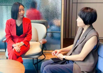 An Interview with Amber Zhao, Director of Operations at Artyzen Habitat Hengqin Zhuhai, on the Future of Technology and Green Hotels