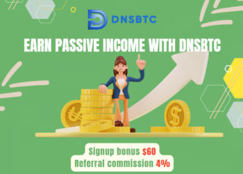 Beginner’s Guide to Mining : DNSBTC Offers Lucrative Opportunities to Make Money Through Cloud Mining Services