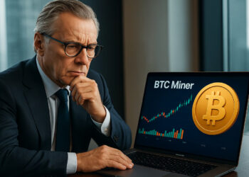 Bitcoin Nears $120K: Why Institutional Capital Is Shifting Into BTC Miner for Up to 6.63% Daily USD Returns