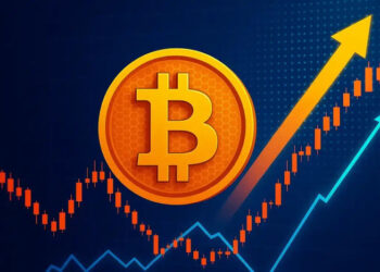 Bitcoin Soars Past $118K on ETF Demand, Pro-Crypto Trump Policies, and Institutional Momentum