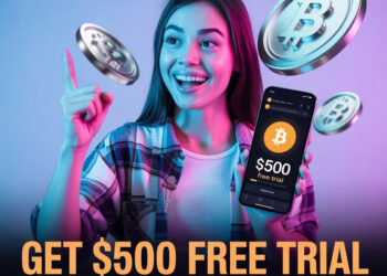 Blockchain Technology Leads the Future, BTCMine Cloud Mining Gives You $500