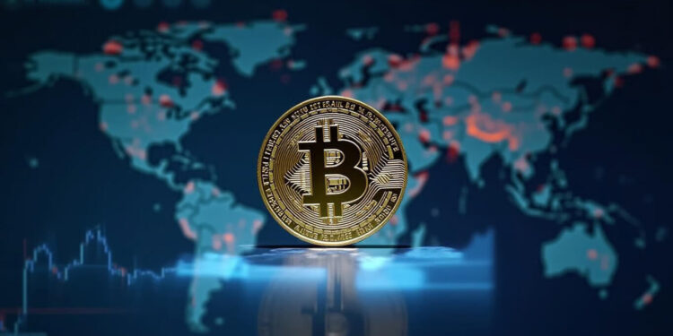 Crypto Market Update: July Sparks BTC Momentum, Geopolitical Shifts Drive Investor Sentiment