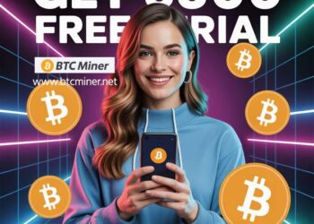 Say goodbye to hardware and complicated operations – BTCMiner is making “making money” simple and fun