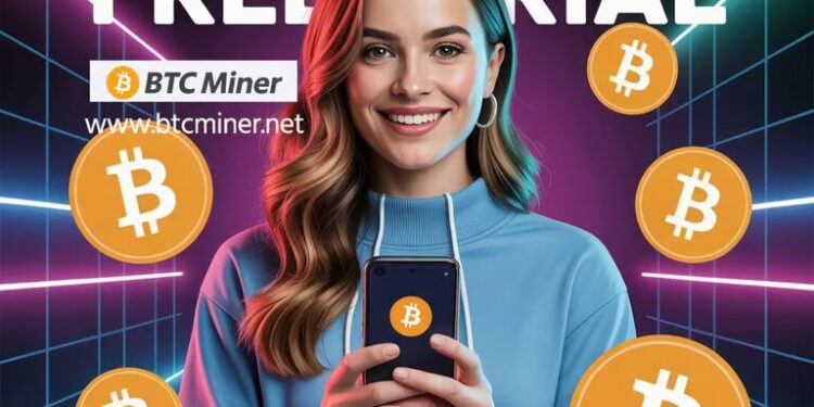 Say goodbye to hardware and complicated operations – BTCMiner is making “making money” simple and fun