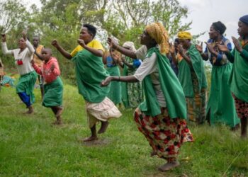 Uganda, the Pearl of East Africa: A New Destination for Investment and Sustainable Nature Tourism