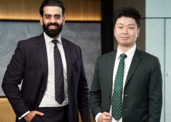 Strategic UK–Singapore Alliance Signals New Era in Global Real Estate Investment