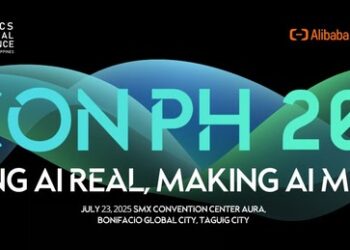 AICON PH 2025: The Biggest AI Learning Event in the Country