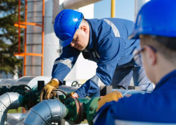 API 510: Mastering Pressure Vessel Inspection